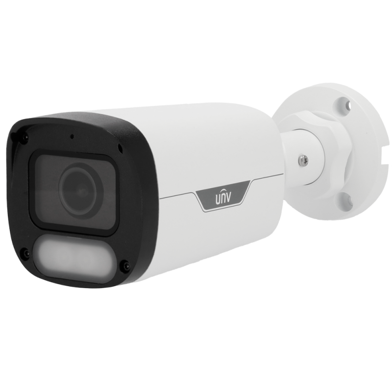 Telecamera IP Easy Bullet da 4 MP 2.8 mm Wise-ISP 