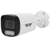 Telecamera IP Easy Bullet da 4 MP 2.8 mm Wise-ISP 