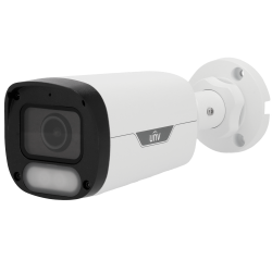 Telecamera IP Easy Bullet da 4 MP 4 mm Wise-ISP 