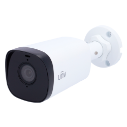 Telecamera IP 4 Megapixel - Gamma Prime - Lente 4 mm / WDR - IR 