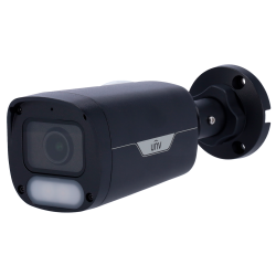 Telecamera Bullet IP Uniview - Gamma Easy - 8 MP | Ottica 2.8 mm