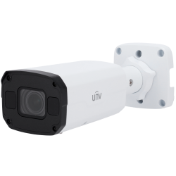 Telecamera Bullet IP Uniview - Gamma Prime - 2 MP @60fps | Ottic