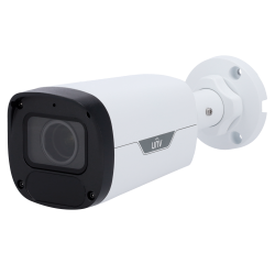 Telecamera Bullet IP Uniview - Gamma Easy - 4 MP | Ottica motori