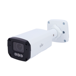 Telecamera Bullet IP Uniview - Gamma Prime - 4 MP | Ottica motor