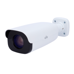 Telecamera Bullet IP Uniview - Gamma Pro - 4 MP | Ottica motoriz