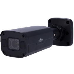 Telecamera Bullet IP Uniview - Gamma Prime - 8 MP | Ottica motor