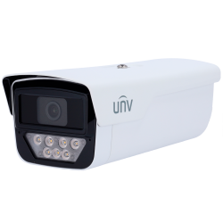 Telecamera Bullet IP Uniview - Gamma Easy - 5 MP | Ottica 4 mm |