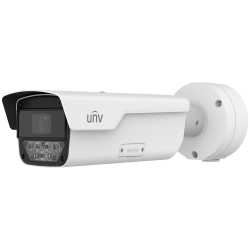 Telecamera Bullet IP Uniview - Gamma Pro - 4 MP | Ottica motoriz