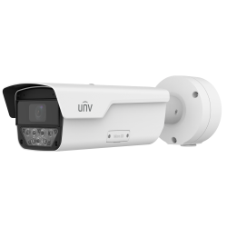 Telecamera Bullet IP Uniview - Gamma Pro - 4 MP | Ottica motoriz