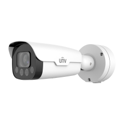 Telecamera Bullet IP Uniview - Gamma Pro - 5 MP | Ottica motoriz
