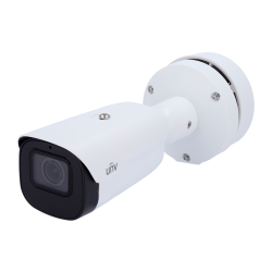 Telecamera IP 4 Megapixel - Gamma Prime - Ottica 2.8 - 12mm / WD