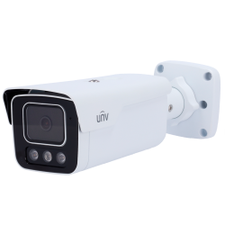 Uniview Telecamera BULLET 4MP 2.8mm BIANCA