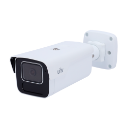 Telecamera IP Bullet 2 Megapixel 60FPS - Gamma Prime - Ottica 2.
