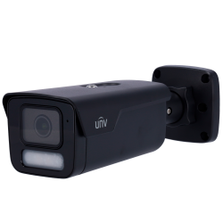 Telecamera Bullet IP Uniview - Prime - 4 MP | Ottica 2.8 mm | mi