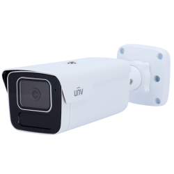 Telecamera Bullet IP Uniview - Gamma Prime - 8 MP | Ottica 2.8 m