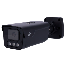 Telecamera Bullet IP Uniview - Gamma Prime - 8 MP | Ottica 2.8 m