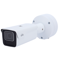 Telecamera IP 4 Megapixel - Gamma Prime - Ottica 2.7 ~ 13.5 mm M