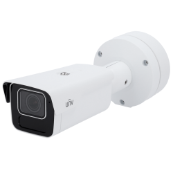 Telecamera IP 5 Megapixel - Gamma Prime - Ottica 2.7 ~ 13.5 mm M