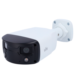 Telecamera IP 4 Megapixel - Gamma Prime - 1/2.9" Progressive Sca