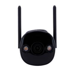 Telecamera IP WiFi Uniarch Panda serie B
 - Risoluzione fino a 5