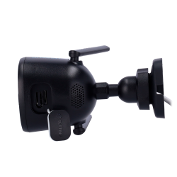 Telecamera IP WiFi Uniarch Panda serie B
 - Risoluzione fino a 5