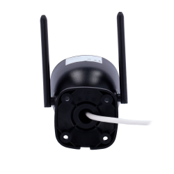 Telecamera IP WiFi Uniarch Panda serie B
 - Risoluzione fino a 5