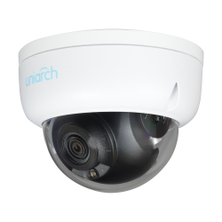 Telecamera IP 5 Megapixel - Serie Uniarch - 1/3" Progressive Sca
