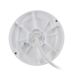 Telecamera IP 5 Megapixel - Serie Uniarch - 1/3" Progressive Sca