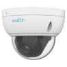 Telecamera IP 4 Megapixel - Serie Uniarch - 1/2.7" Progressive S