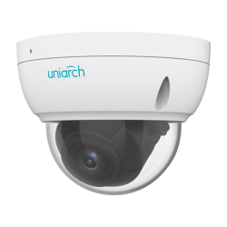 Telecamera IP 5 Megapixel - Serie Uniarch - 1/2.7" Progressive S