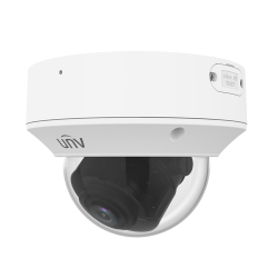 Telecamera IP 5 Megapixel - Gamma Prime - Ottica motorizzata AF 