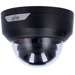 Telecamera Dome IP Uniview - Gamma Easy - 4 MP | Ottica 2.8 mm |