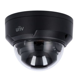 Telecamera IP 4 Megapixel Color Nero - Gamma EasyStar - 1/3" Pro