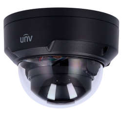 Telecamera Dome IP Uniview - Gamma Prime - 4 MP | Ottica 2.8 mm 