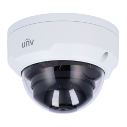 Telecamera IP 4 Megapixel - Gamma Prime - Ottica 4 mm - LED IR P