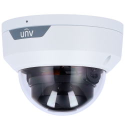 Telecamera IP Dome 5 Megapixel Gamma EasyStar - Ottica 2.8 mm | 