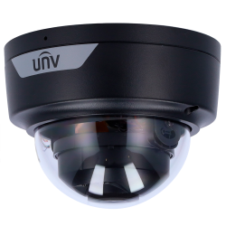 Telecamera Dome IP Uniview - Prime - 8 MP | Ottica 2.8 mm | micr
