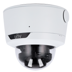 Telecamera IP 5 Megapixel - Gamma Prime - Ottica 2.7 ~ 13.5 mm M