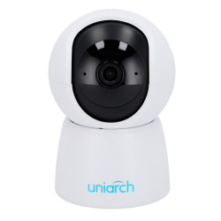 Telecamera IP PT 2 Megapixel - Gamma Uniarch WiFi - 1/3" Progres