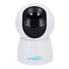 Telecamera IP PT 2 Megapixel - Gamma Uniarch WiFi - 1/3" Progres
