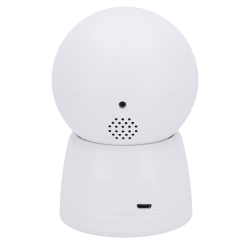 Telecamera IP PT 2 Megapixel - Gamma Uniarch WiFi - 1/3" Progres