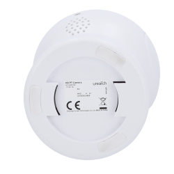 Telecamera IP PT 2 Megapixel - Gamma Uniarch WiFi - 1/3" Progres
