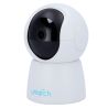 Telecamera IP PT 3 Megapixel - Gamma Uniarch WiFi
 - 1/3" Progre