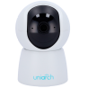 Telecamera IP PT 3 Megapixel - Gamma Uniarch WiFi
 - 1/3" Progre