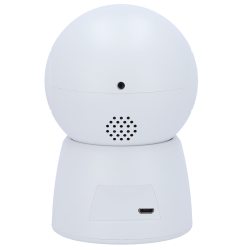 Telecamera IP PT 3 Megapixel - Gamma Uniarch WiFi
 - 1/3" Progre