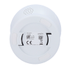 Telecamera IP PT 3 Megapixel - Gamma Uniarch WiFi
 - 1/3" Progre