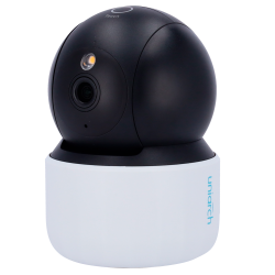 Telecamera IP WiFi Uniarch Panda serie S - Risoluzione fino a 3M