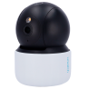 Telecamera IP WiFi Uniarch Panda serie S
 - Risoluzione fino a 5