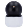 Telecamera IP WiFi Uniarch Panda serie S
 - Risoluzione fino a 5