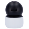 Telecamera IP WiFi Uniarch Panda serie S
 - Risoluzione fino a 5